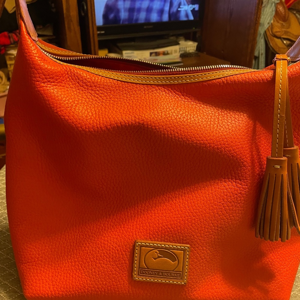 Dooney and Bourke Purse
